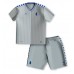 Everton Babykleding Derde Shirt Kinderen 2023-24 Korte Mouwen (+ korte broeken)